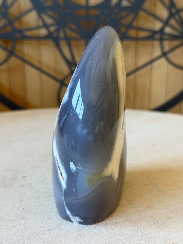 Agate orque (0.31kg)