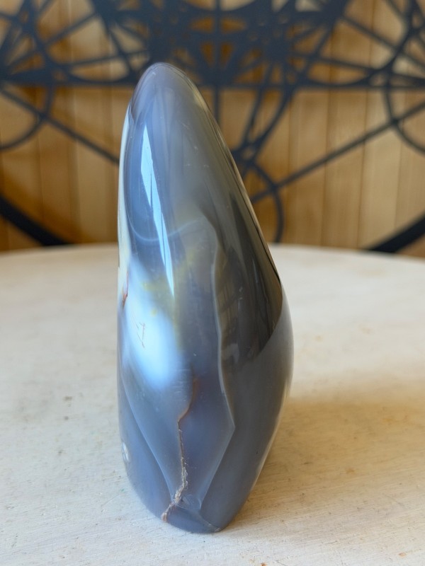 Agate orque (0.31kg)
