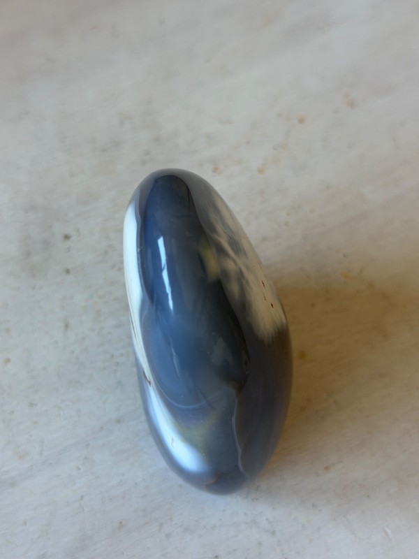 Agate orque (0.31kg)