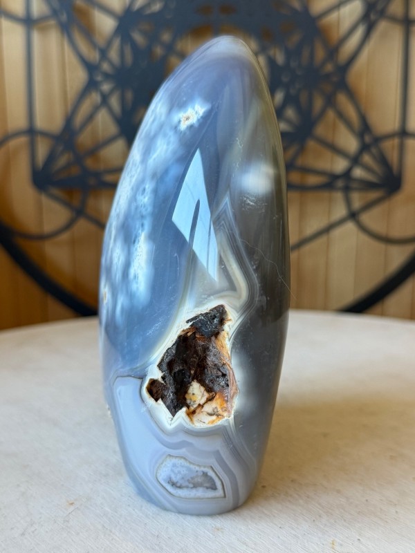 Agate orque (0.775kg)