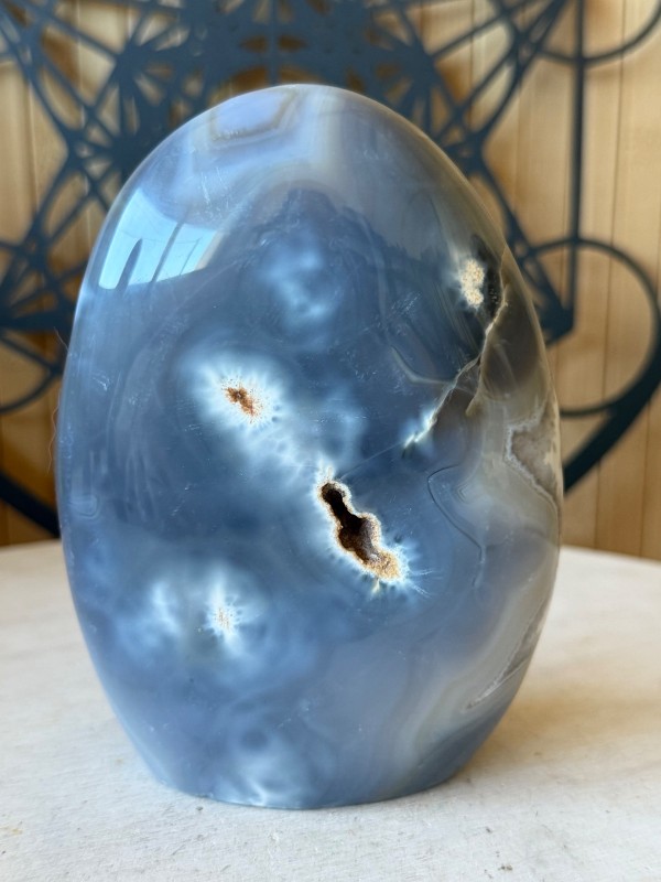 Agate orque (0.775kg)