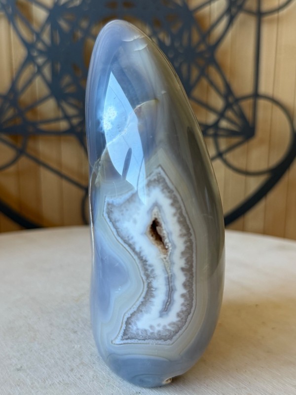 Agate orque (0.775kg)