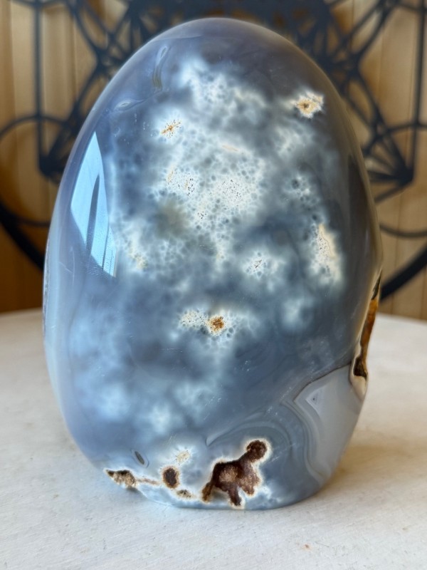 Agate orque (0.775kg)