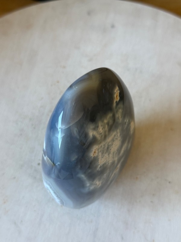 Agate orque (0.775kg)