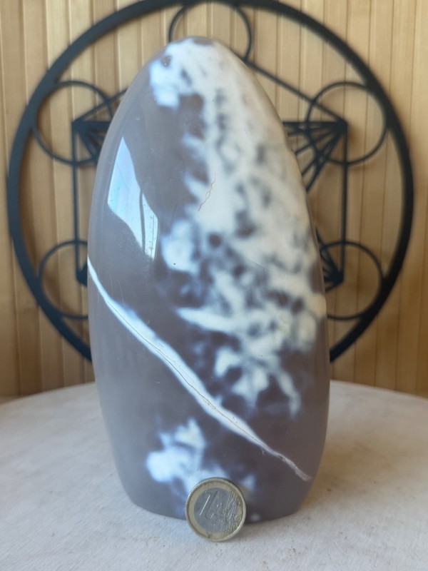 Agate orque (2.02kg)