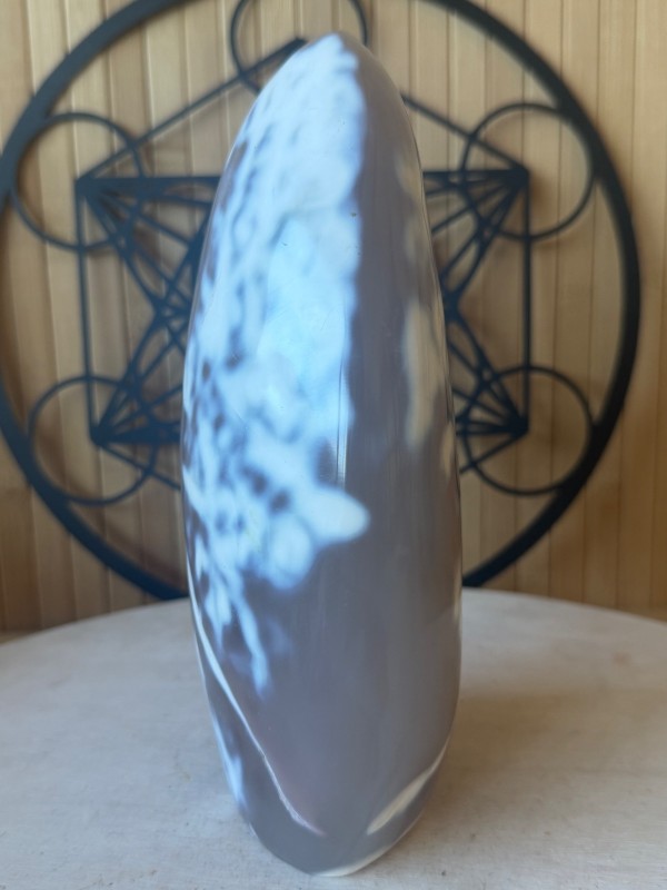 Agate orque (2.02kg)