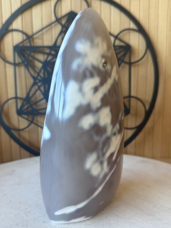 Agate orque (2.02kg)