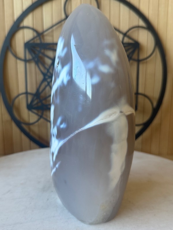 Agate orque (2.02kg)