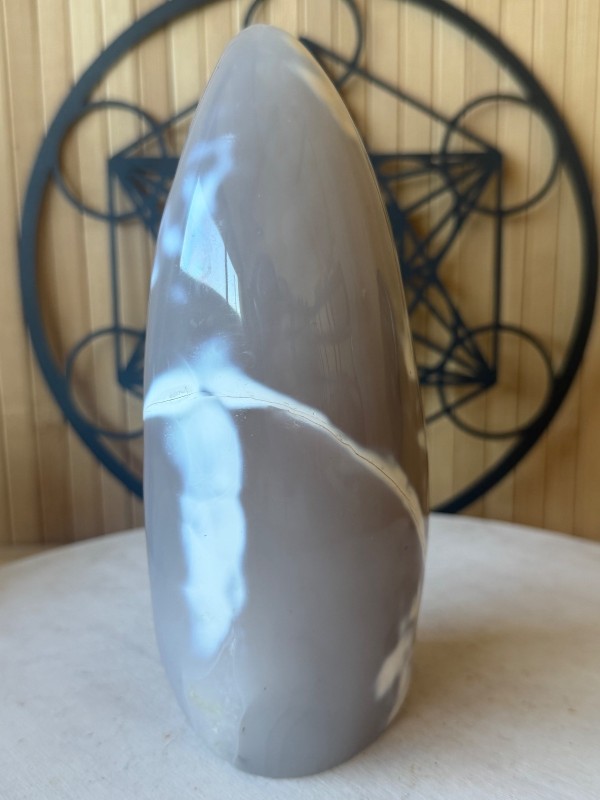 Agate orque (2.02kg)