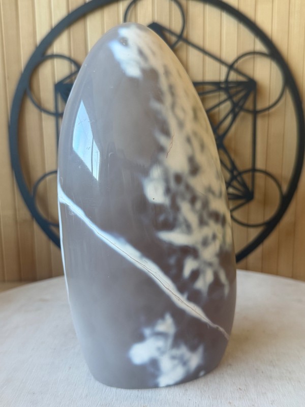 Agate orque (2.02kg)