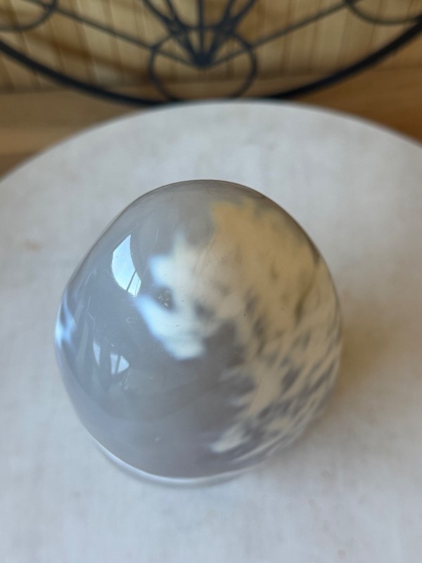 Agate orque (2.02kg)