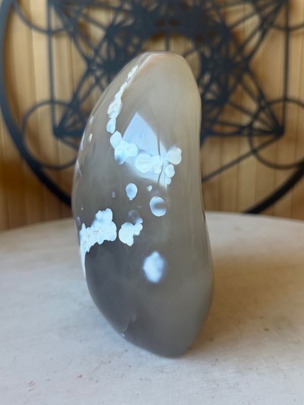 Agate orque (1.03kg)