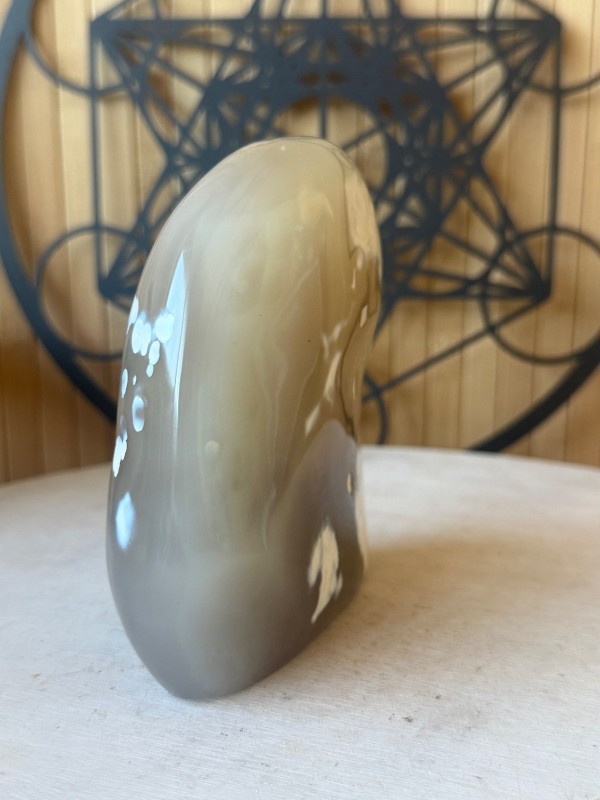 Agate orque (1.03kg)