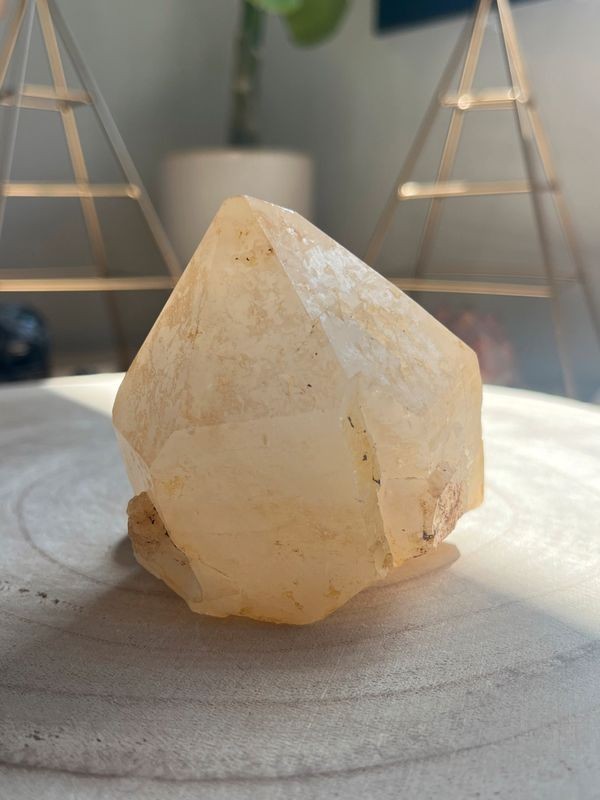 Quartz (0.549 Kg)