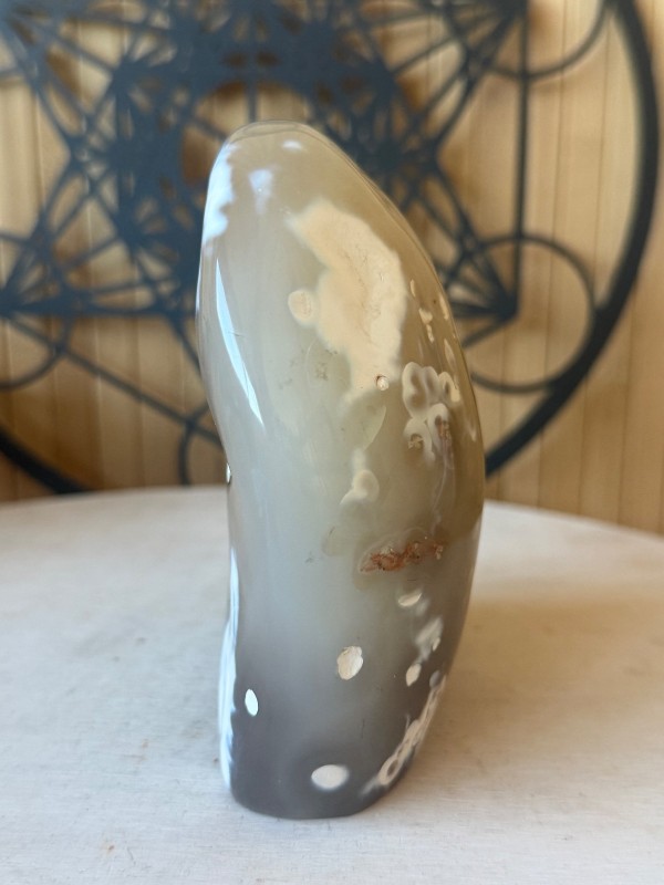 Agate orque (1.03kg)