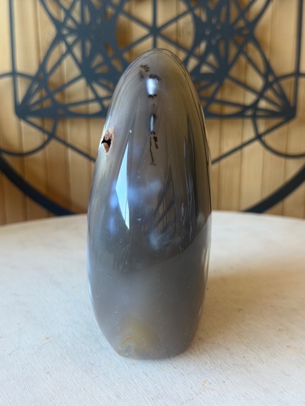 Agate orque (0.825kg)