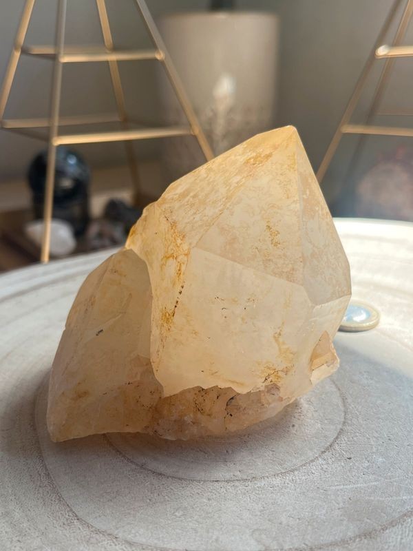 Quartz (0.549 Kg)