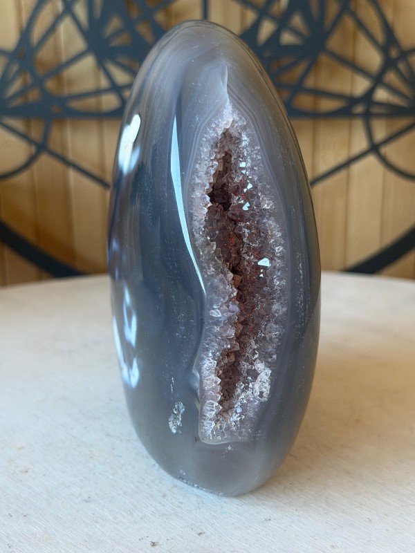 Agate orque (0.825kg)
