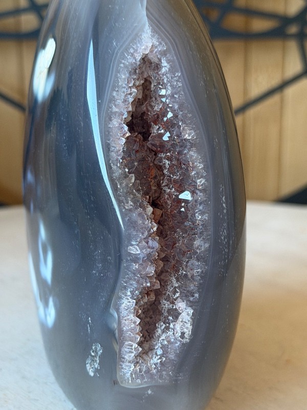 Agate orque (0.825kg)