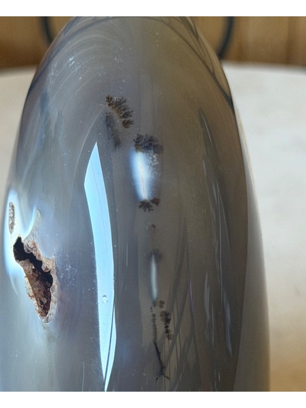 Agate orque (0.825kg)