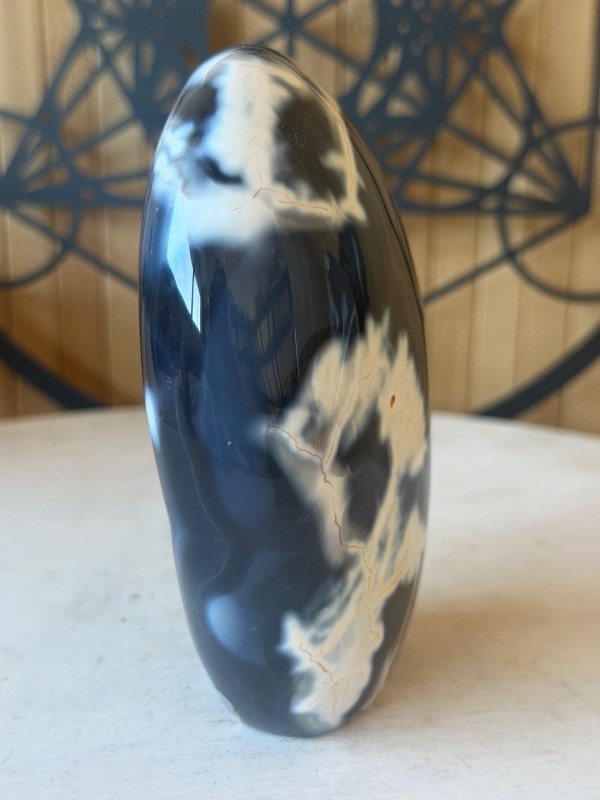 Agate orque (0.625kg)