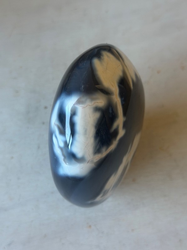 Agate orque (0.625kg)