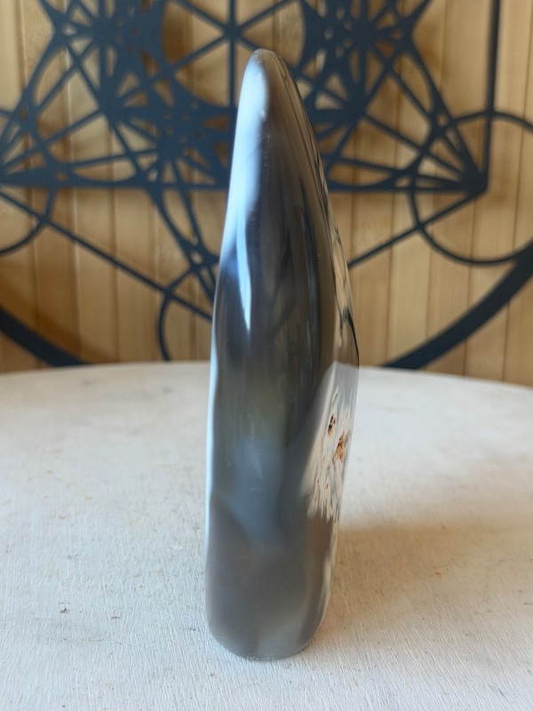 Agate orque (0.4kg)