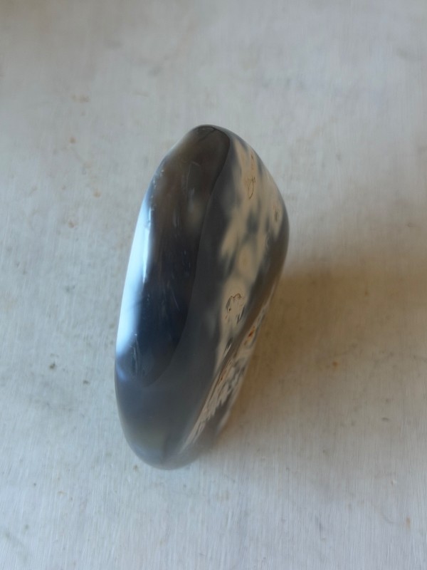 Agate orque (0.4kg)