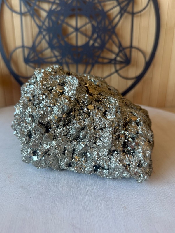 Pyrite (2.965kg)