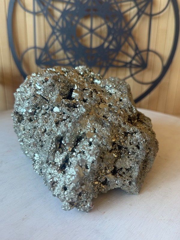 Pyrite (2.965kg)