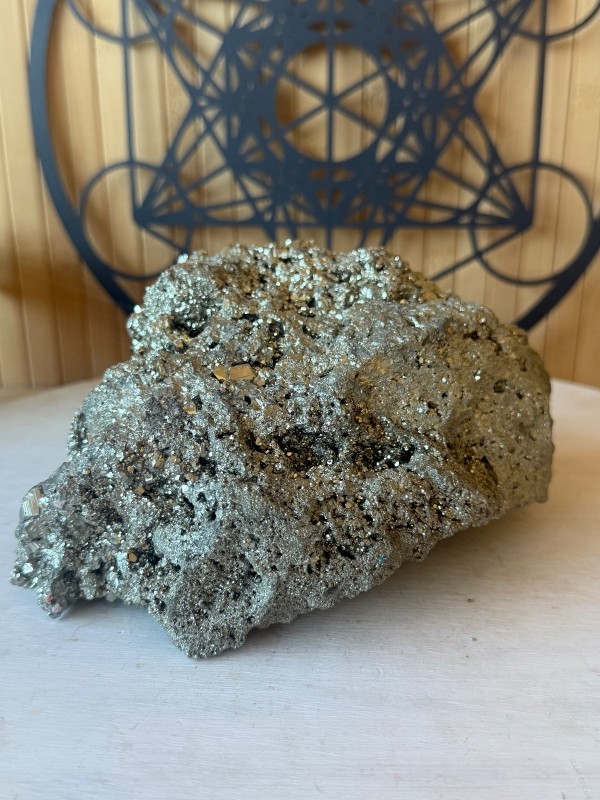 Pyrite (2.965kg)