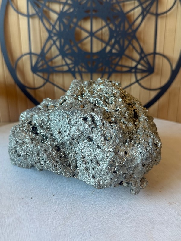 Pyrite (2.965kg)