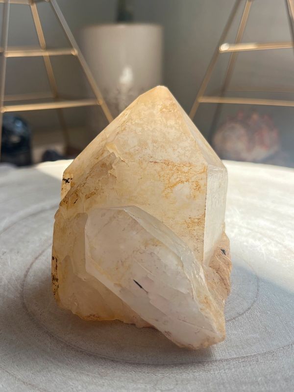 Quartz (0.549 Kg)