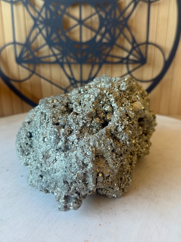Pyrite (2.965kg)