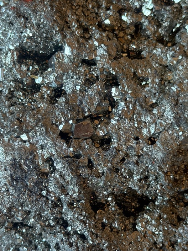 Pyrite (2.965kg)