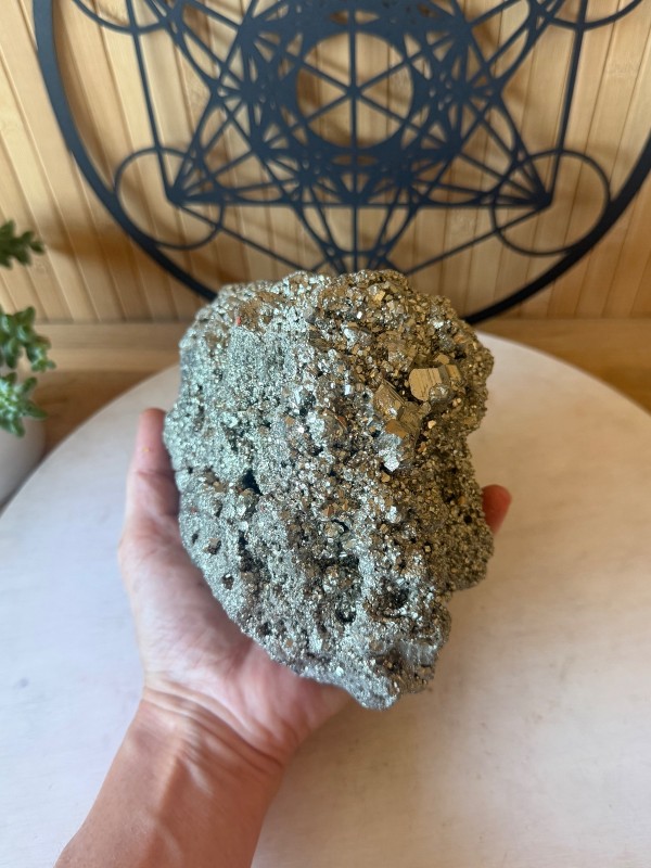 Pyrite (2.965kg)