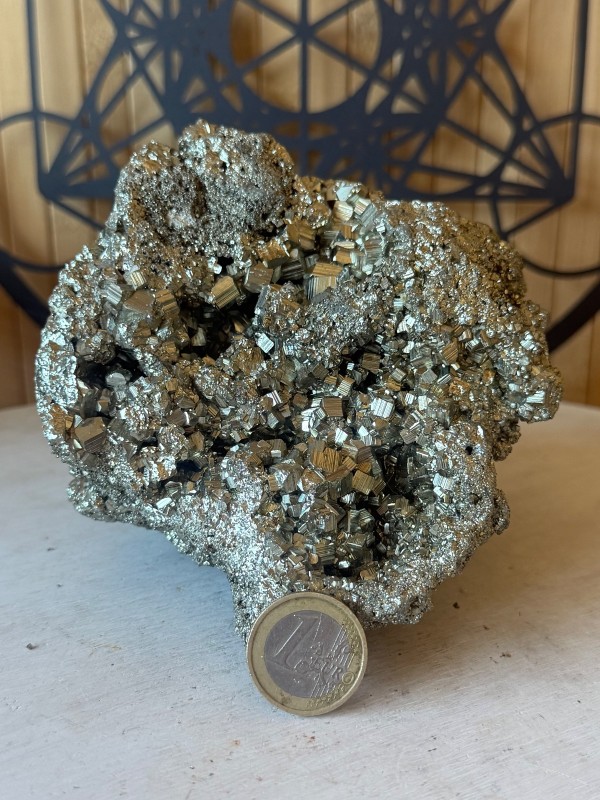 Pyrite (2.29kg)
