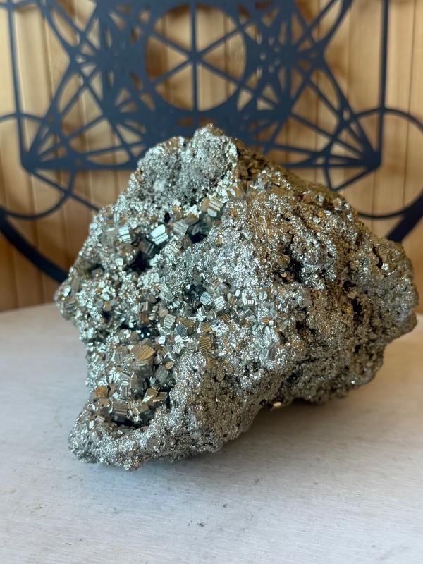 Pyrite (2.29kg)
