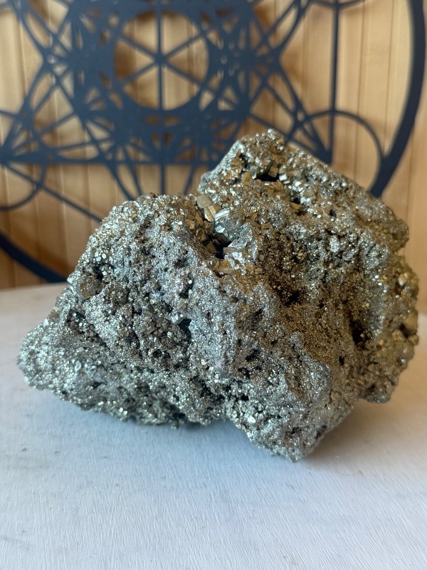Pyrite (2.29kg)