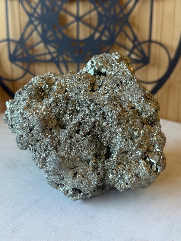 Pyrite (2.29kg)