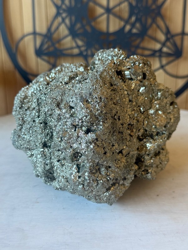 Pyrite (2.29kg)