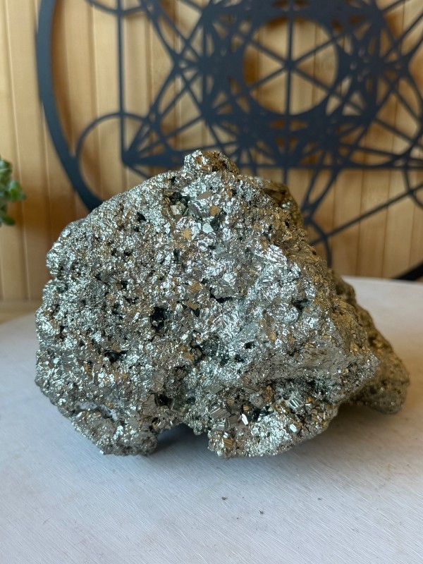 Pyrite (2.29kg)