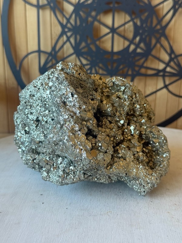Pyrite (2.29kg)