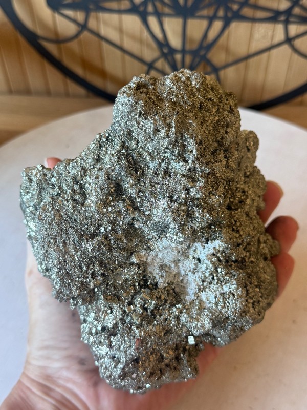 Pyrite (2.29kg)