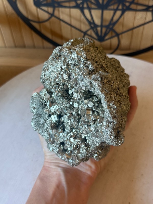 Pyrite (2.29kg)
