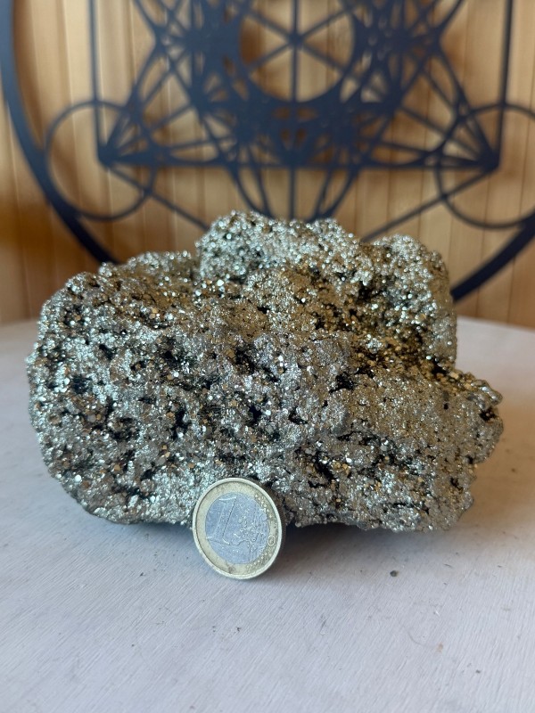 Pyrite (1.56kg)