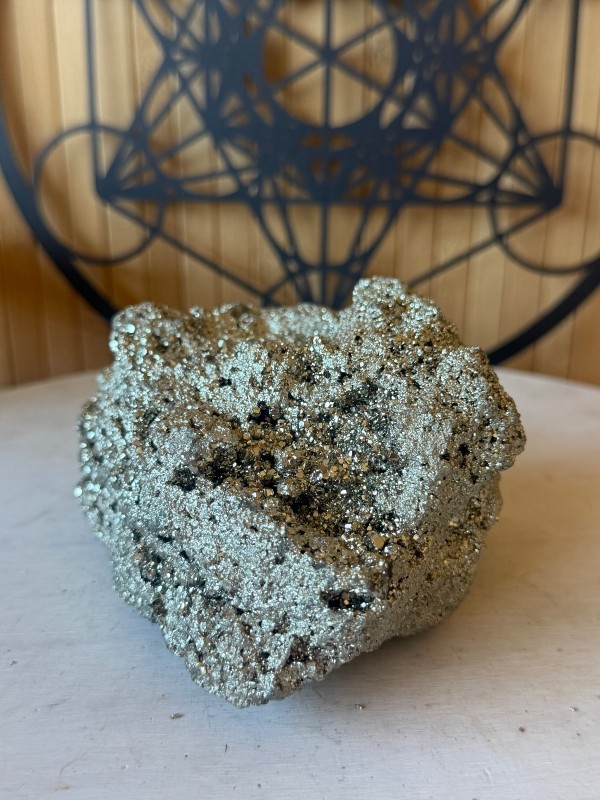 Pyrite (1.56kg)