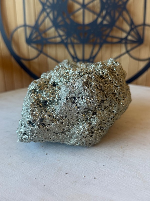 Pyrite (1.56kg)