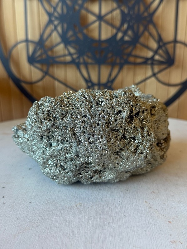 Pyrite (1.56kg)