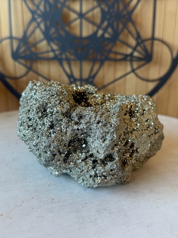 Pyrite (1.56kg)
